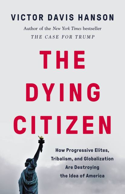 The Dying Citizen