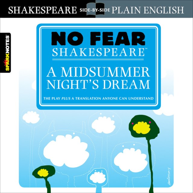 A Midsummer Night’s Dream