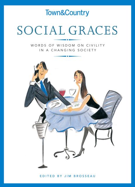 Town & Country Social Graces