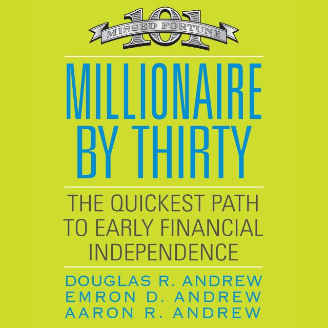 Millionaire by Thirty