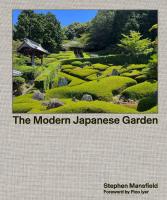 The Modern Japanese Garden