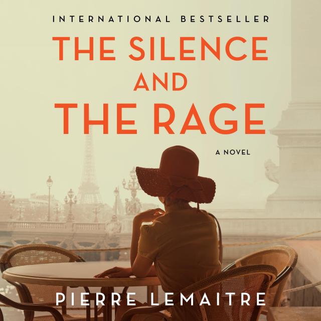 The Silence and the Rage