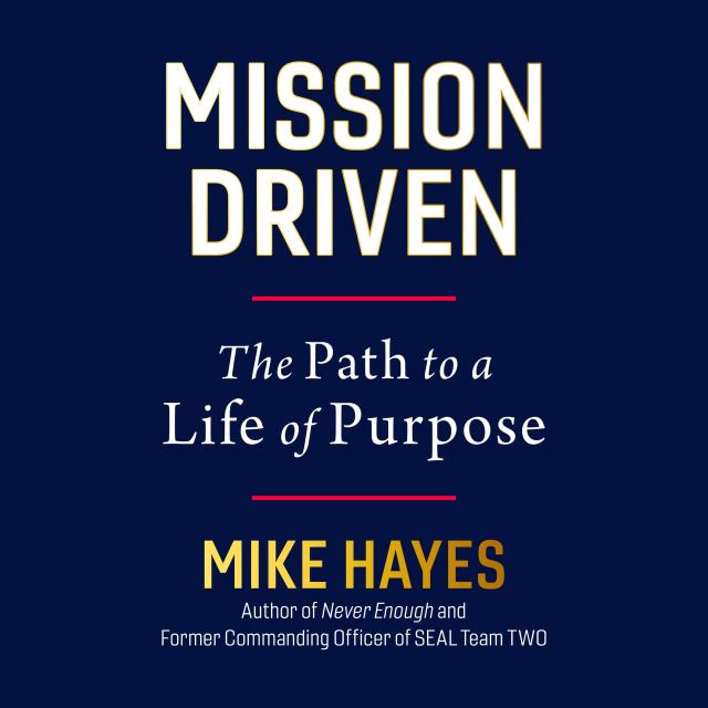 Mission Driven
