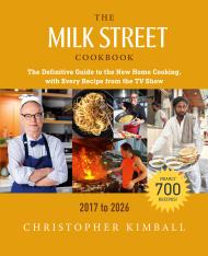 The Milk Street Cookbook