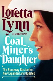 Coal Miner’s Daughter