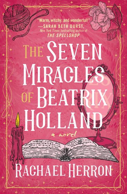 The Seven Miracles of Beatrix Holland