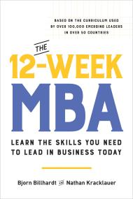 The 12-Week MBA