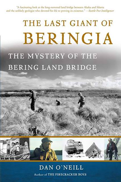 The Last Giant of Beringia