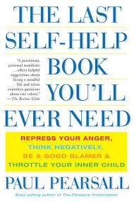 The Last Self-Help Book You’ll Ever Need