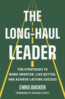 The Long-Haul Leader
