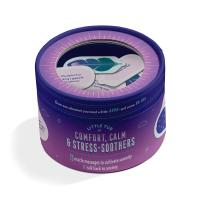 Little Tub of Comfort, Calm & Stress-Soothers