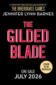 The Gilded Blade