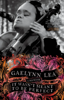 It Wasn’t Meant to Be Perfect