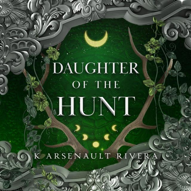 Daughter of the Hunt