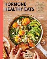 Hormone Healthy Eats