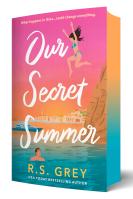 Our Secret Summer (Special Limited Edition)