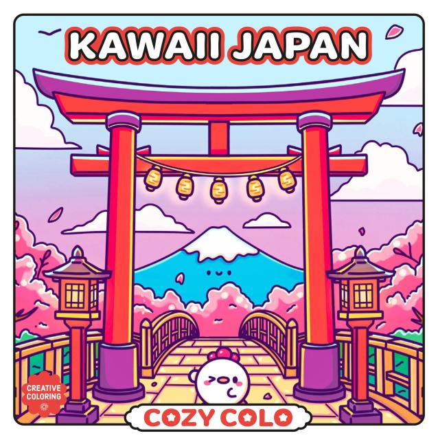 Kawaii Japan