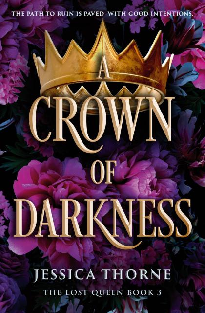 A Crown of Darkness