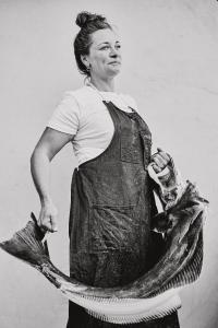 Devin Finigan author photo