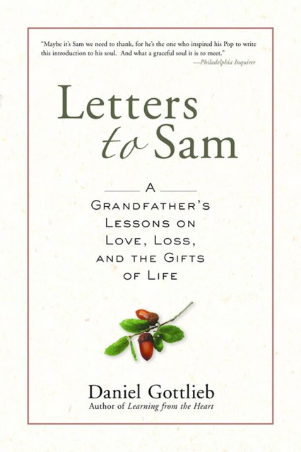 Letters to Sam