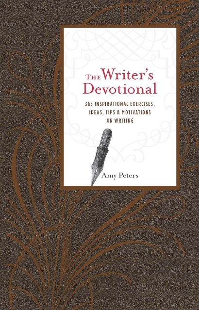 The Writer’s Devotional