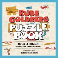 The Rube Goldberg Puzzle Book