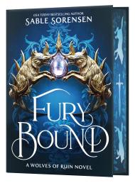 Fury Bound (Deluxe Limited Edition)