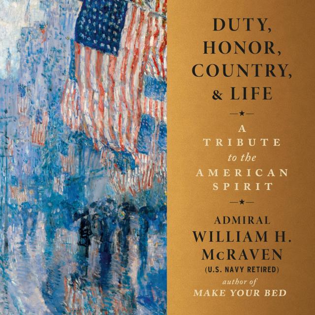 Duty, Honor, Country, and Life