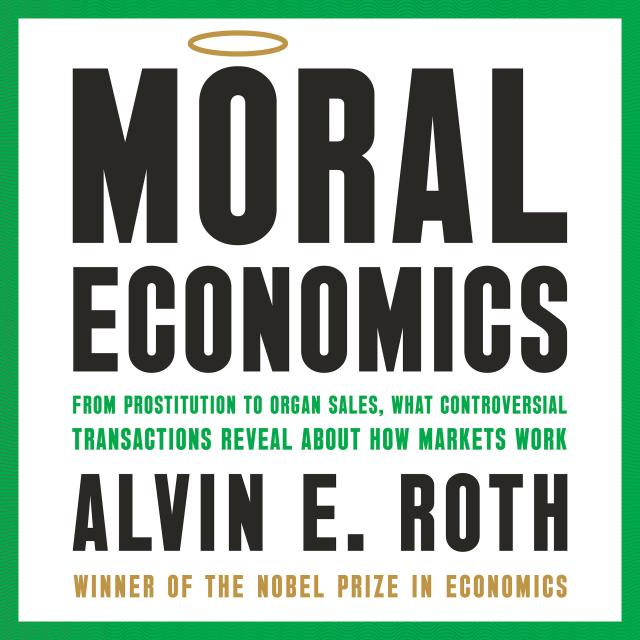 Moral Economics