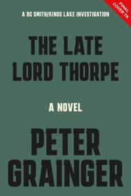 The Late Lord Thorpe