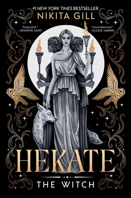 Hekate (Standard Edition)