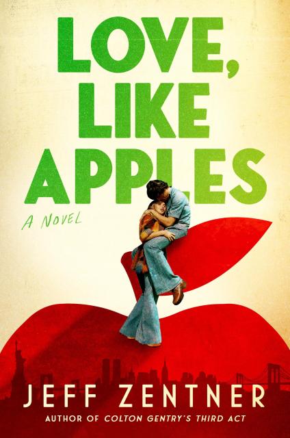 Love, Like Apples