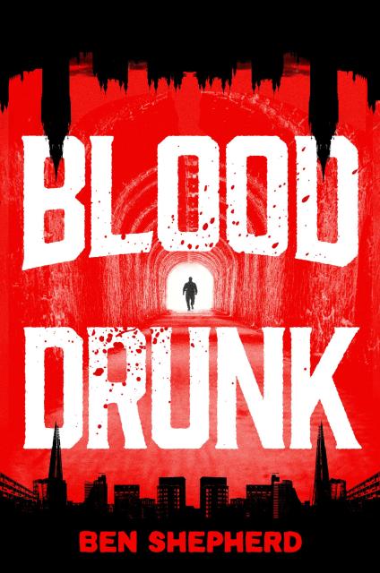 Blood Drunk