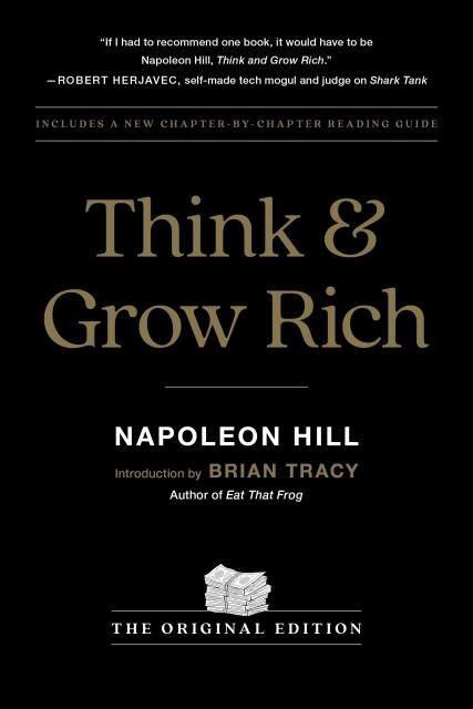 Think and Grow Rich