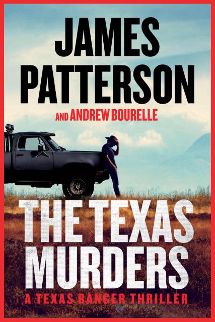 The Texas Murders