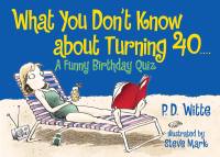 What You Don’t Know About Turning 40