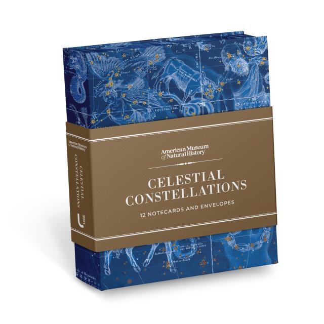 Celestial Constellations