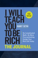 I Will Teach You to Be Rich: The Journal