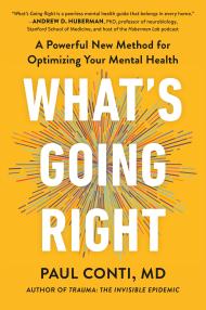 What’s Going Right