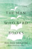 The Man Who Read Books