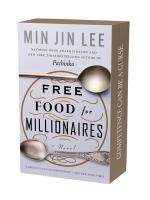 Free Food for Millionaires