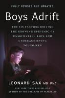 Boys Adrift