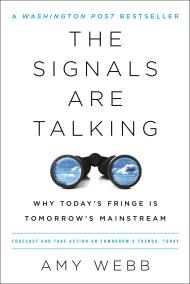 The Signals Are Talking