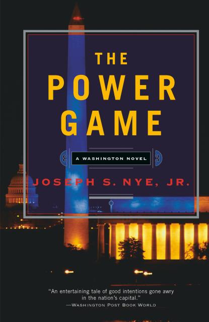 The Power Game