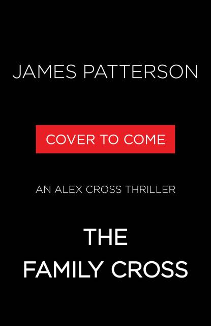 The Family Cross