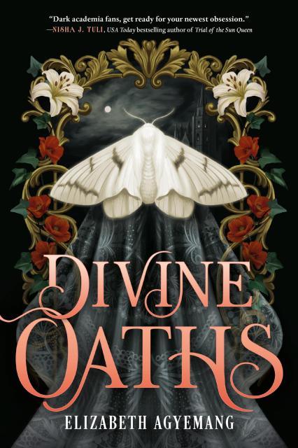 Divine Oaths (Standard Edition)