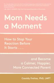 Mom Needs a Moment