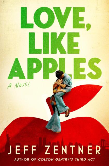 Love, Like Apples