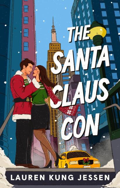 The Santa Claus Con