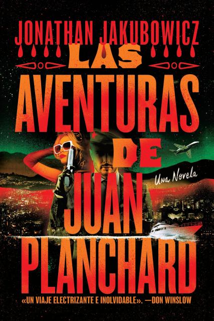 Las Aventuras de Juan Planchard